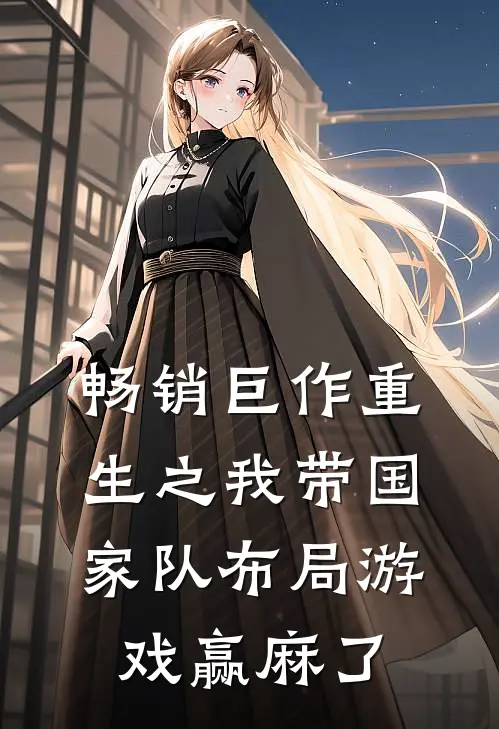 畅销巨作重生之我带国家队布局游戏赢麻了