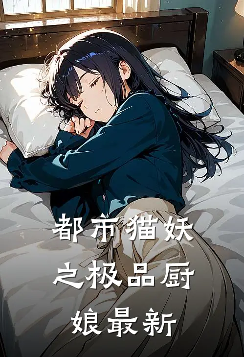 都市猫妖之极品厨娘最新
