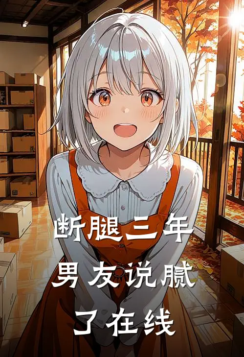 断腿三年，男友说腻了在线