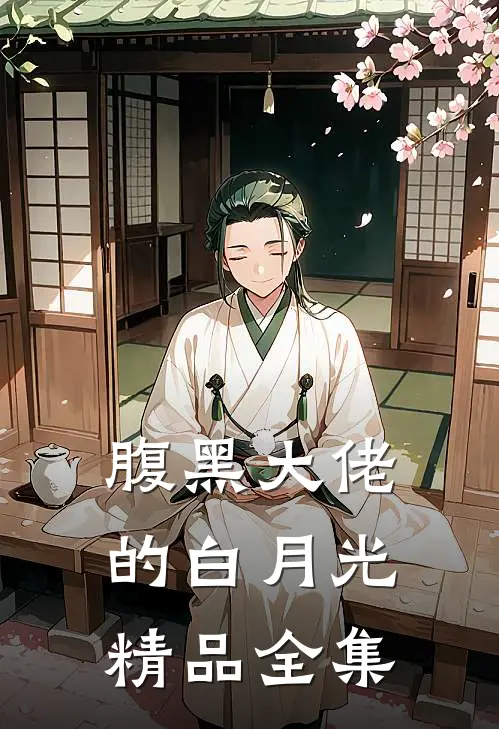 腹黑大佬的白月光精品全集
