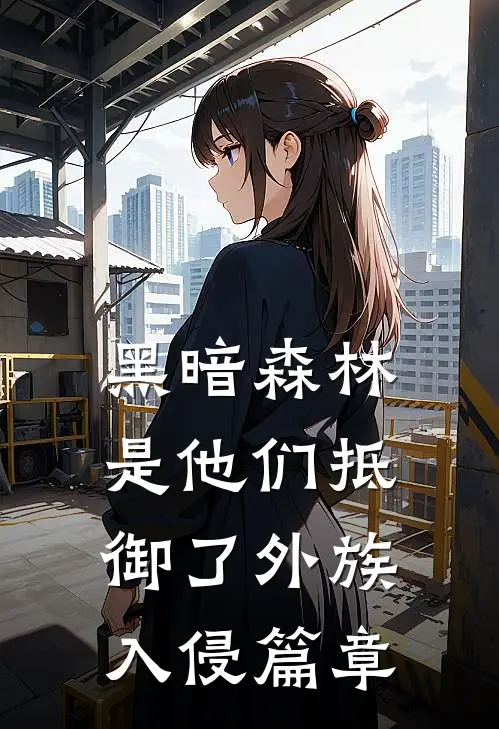 黑暗森林：是他们抵御了外族入侵篇章