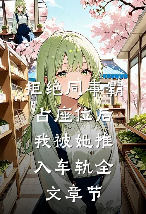 拒绝同事霸占座位后，我被她推入车轨全文章节