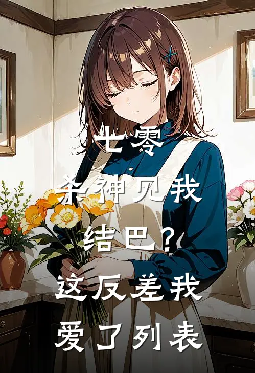 七零：杀神见我结巴？这反差我爱了列表