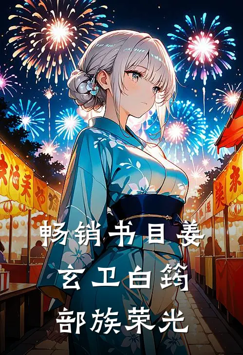 畅销书目姜玄卫白筠(部族荣光)