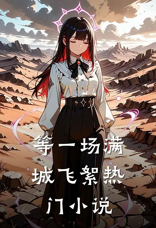 等一场满城飞絮热门小说