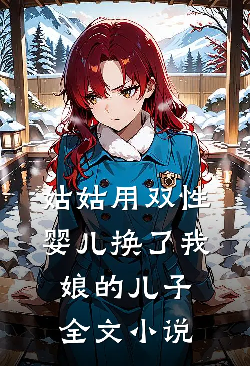 姑姑用双性婴儿换了我娘的儿子全文小说