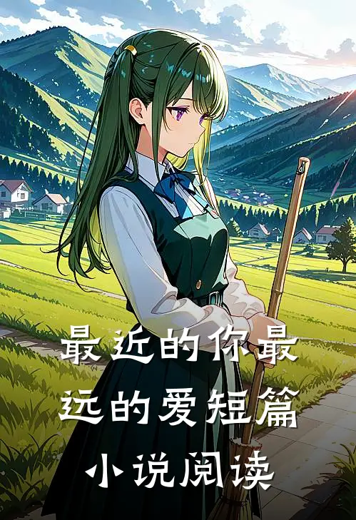 最近的你最远的爱短篇小说阅读