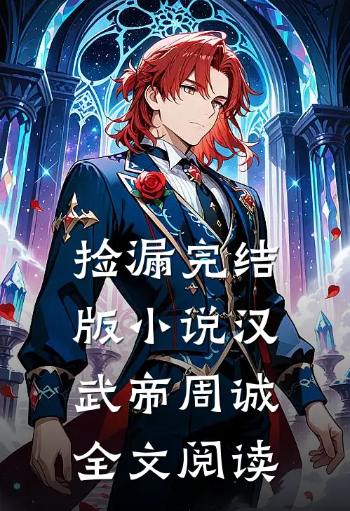 捡漏完结版小说_汉武帝周诚全文阅读