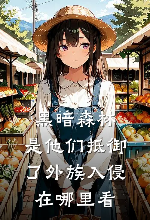 黑暗森林:是他们抵御了外族入侵在哪里看