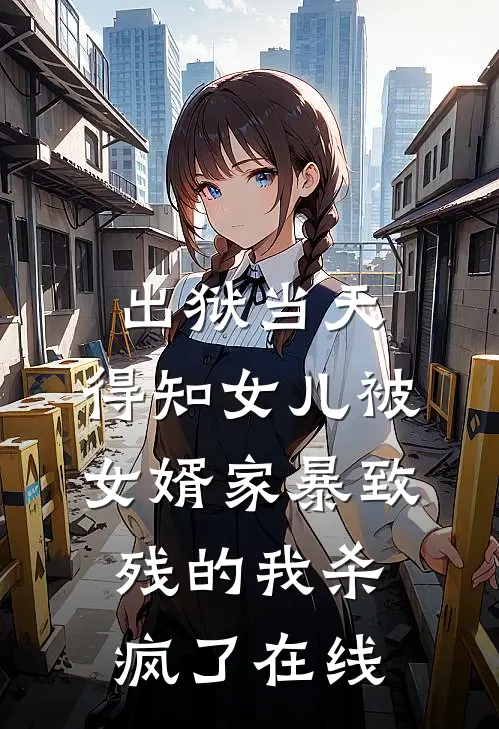 出狱当天，得知女儿被女婿家暴致残的我杀疯了在线