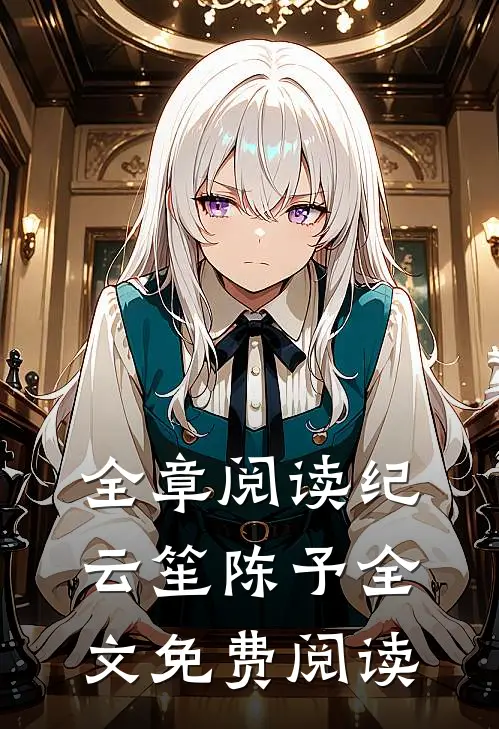 全章阅读纪云笙陈予全文免费阅读