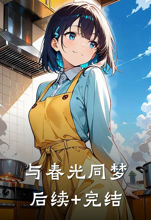 与春光同梦后续+完结