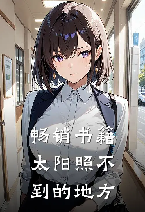 畅销书籍太阳照不到的地方