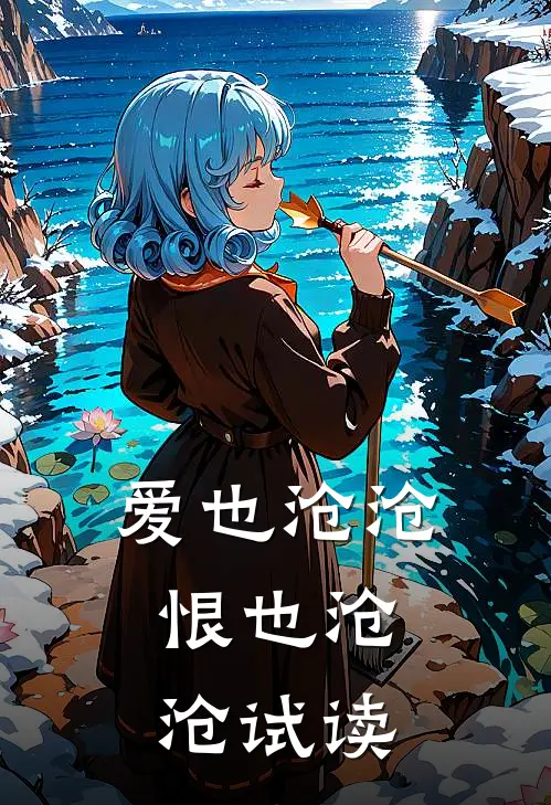 爱也沧沧，恨也沧沧试读