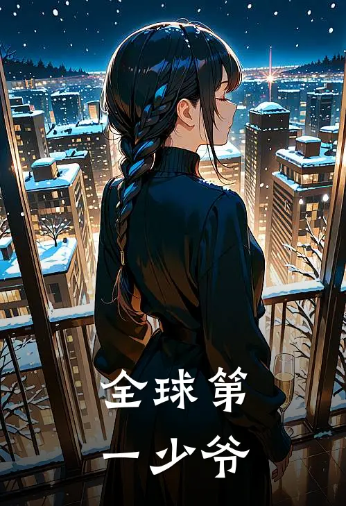 全球第一少爷