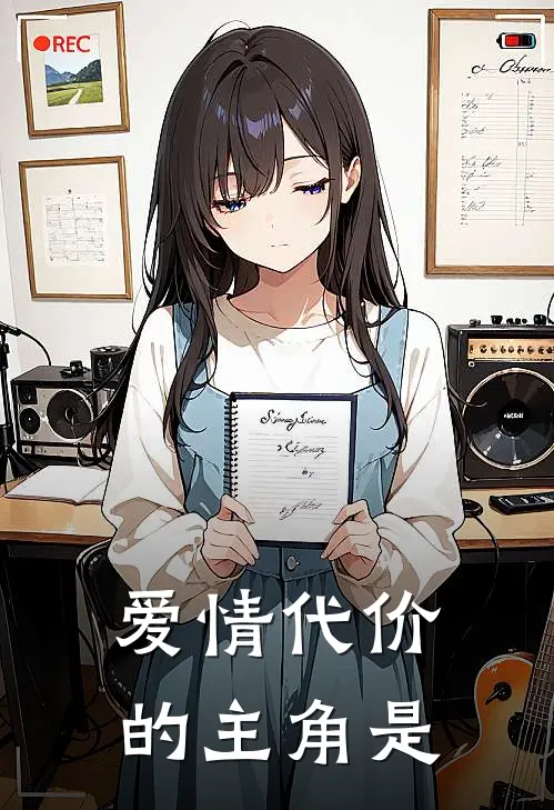 爱情代价的主角是