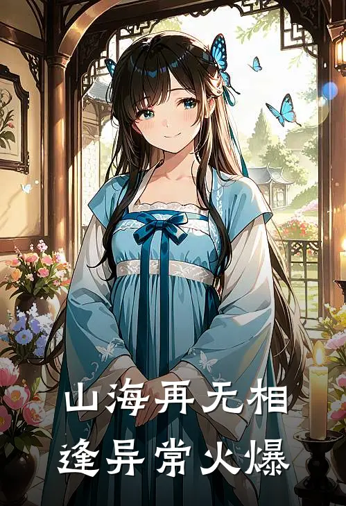 山海再无相逢异常火爆