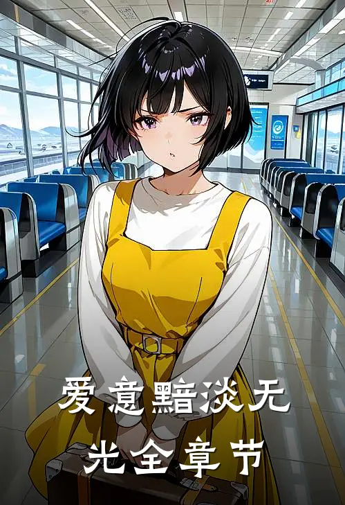 爱意黯淡无光全章节