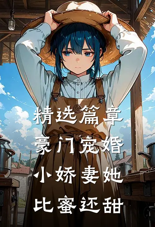 精选篇章豪门宠婚：小娇妻她比蜜还甜