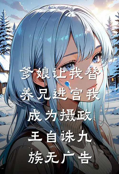 爹娘让我替养兄进宫我成为摄政王自诛九族无广告
