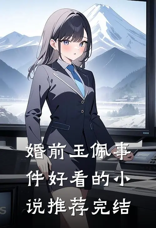 婚前玉佩事件好看的小说推荐完结