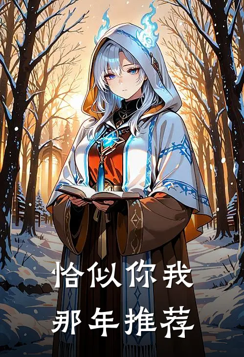 恰似你我那年推荐