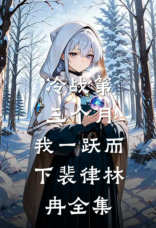 冷战第三个月，我一跃而下裴律林冉全集