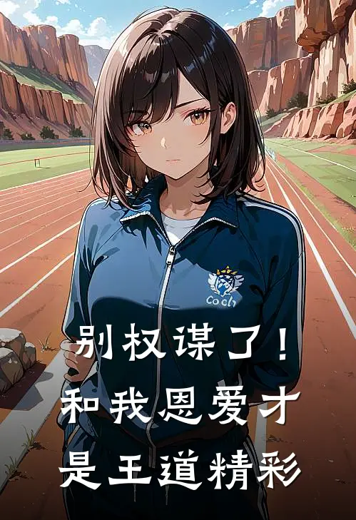 别权谋了！和我恩爱才是王道精彩