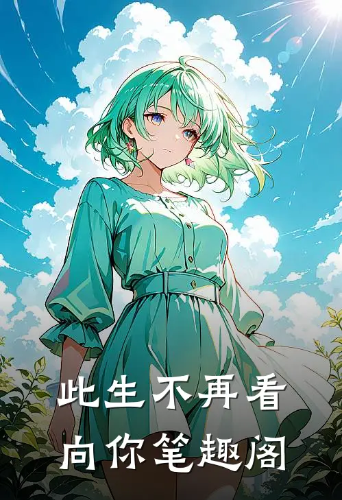 此生不再看向你笔趣阁