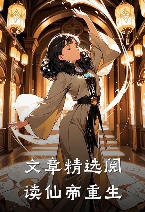 文章精选阅读仙帝重生
