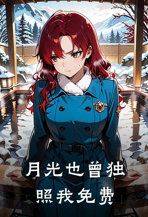 月光也曾独照我免费