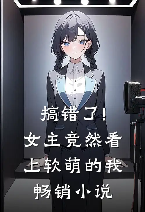 搞错了!女主竟然看上软萌的我畅销小说
