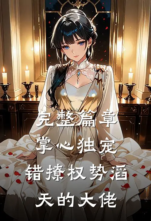 完整篇章掌心独宠:错撩权势滔天的大佬