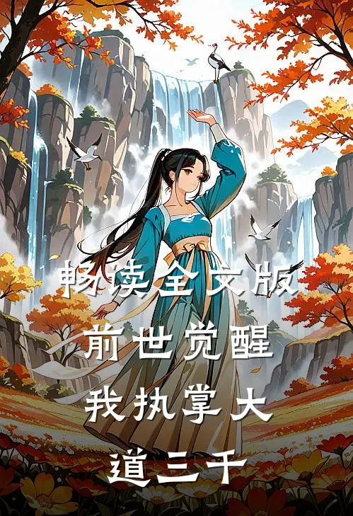畅读全文版前世觉醒：我执掌大道三千