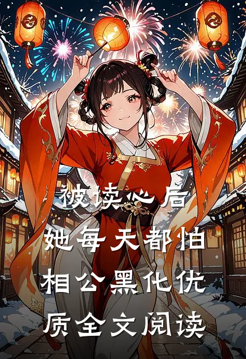 被读心后，她每天都怕相公黑化优质全文阅读