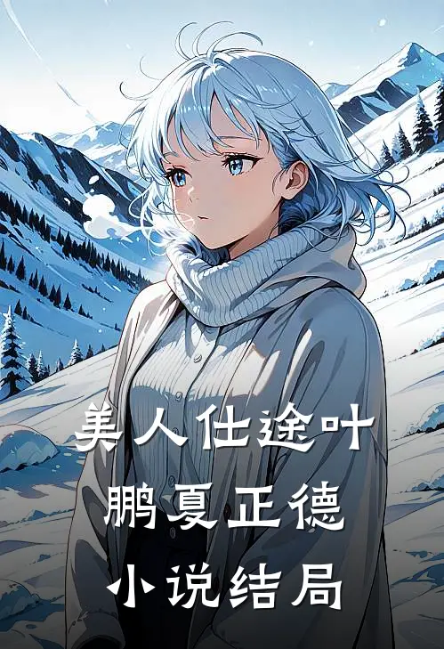 美人仕途叶鹏夏正德小说结局