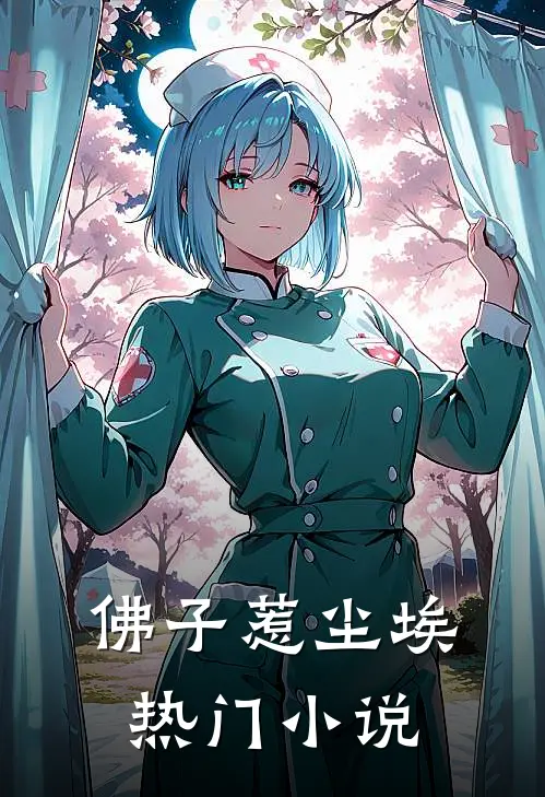 佛子惹尘埃热门小说