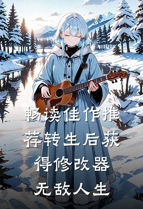 畅读佳作推荐转生后获得修改器，无敌人生