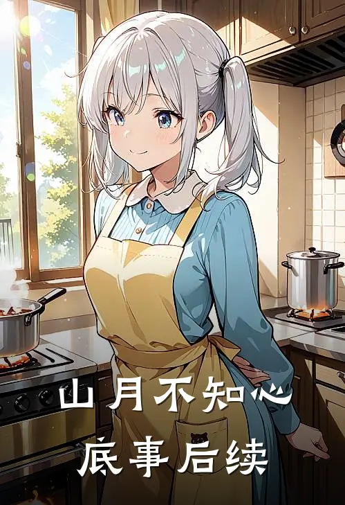 山月不知心底事后续