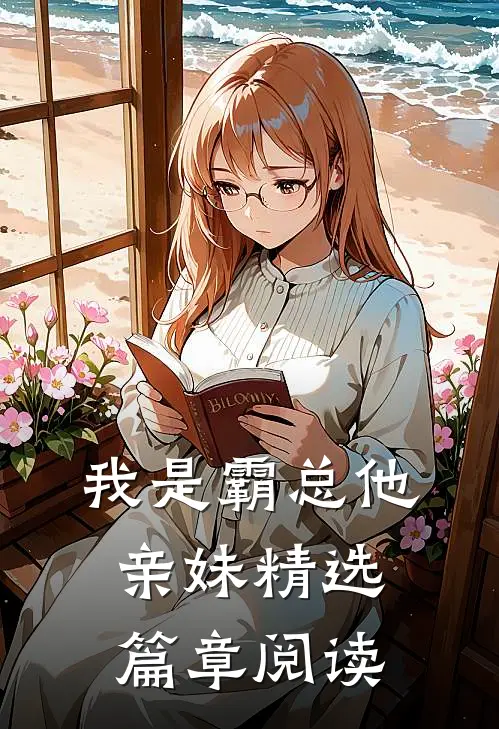 我是霸总他亲妹精选篇章阅读