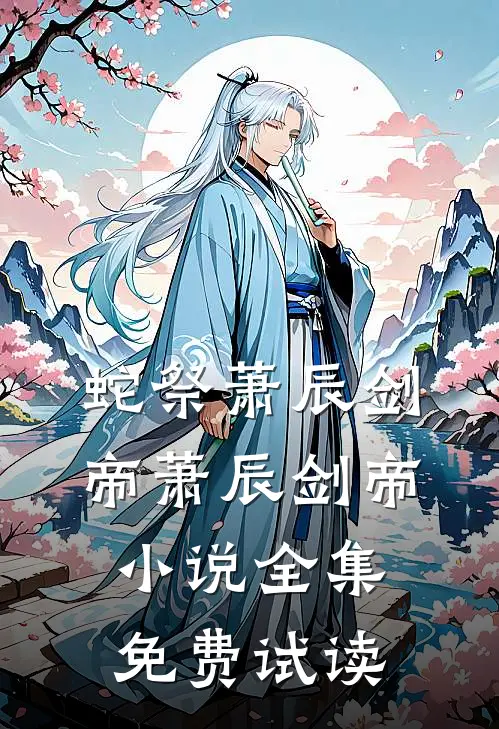 蛇祭萧辰剑帝萧辰剑帝小说全集免费试读