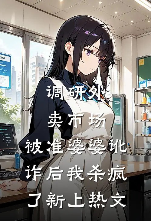 调研外卖市场，被准婆婆讹诈后我杀疯了新上热文