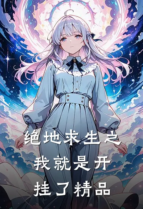 绝地求生之我就是开挂了精品
