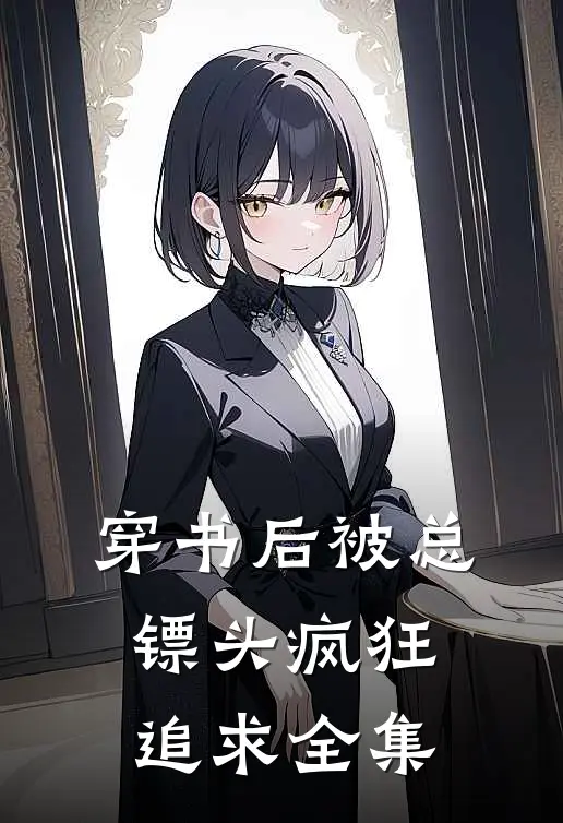 穿书后被总镖头疯狂追求 全集