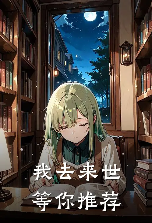 我去来世等你推荐