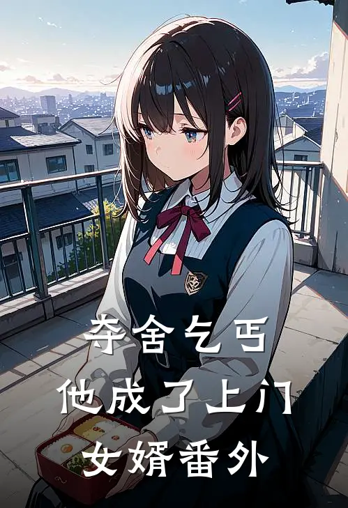 夺舍乞丐，他成了上门女婿番外