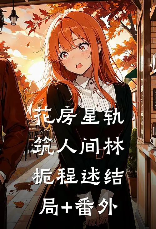 花房星轨筑人间林栀程述结局+番外