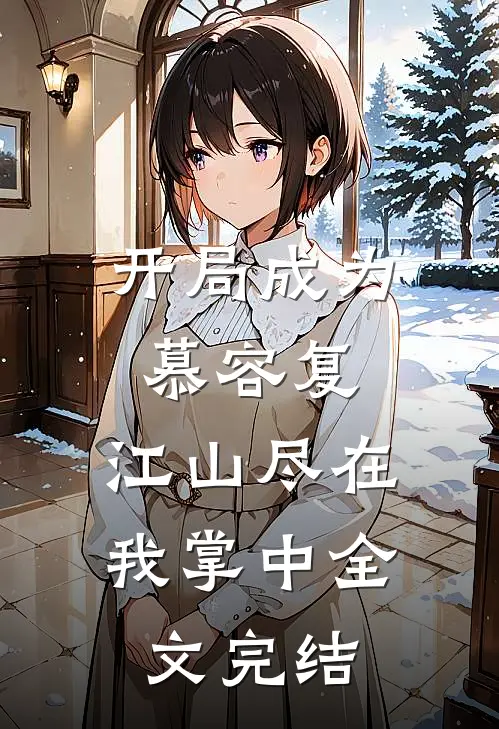 开局成为慕容复，江山尽在我掌中全文完结