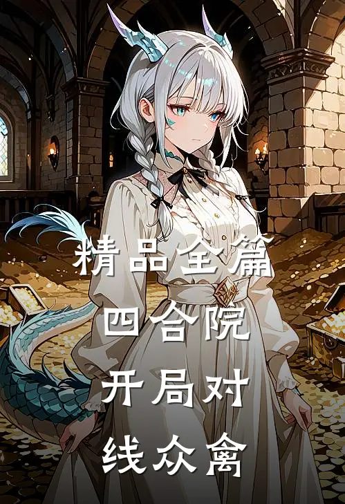 精品全篇四合院：开局对线众禽