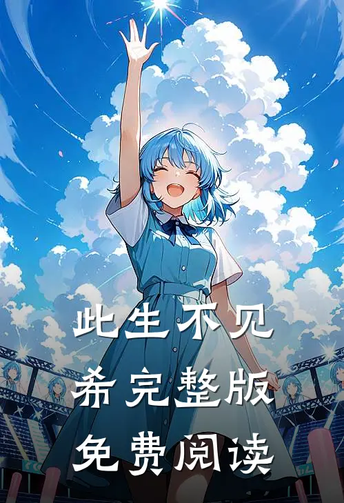 此生不见希完整版免费阅读